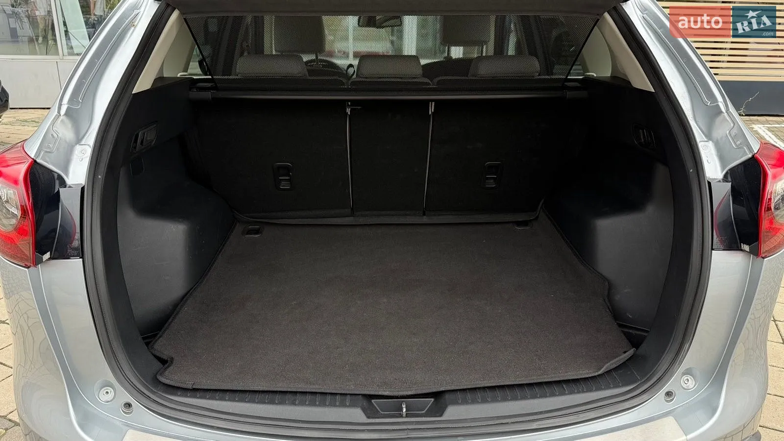 2015 Mazda CX-5 - мініатюра 18