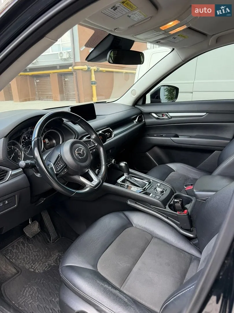 2019 Mazda CX-5 - мініатюра 2