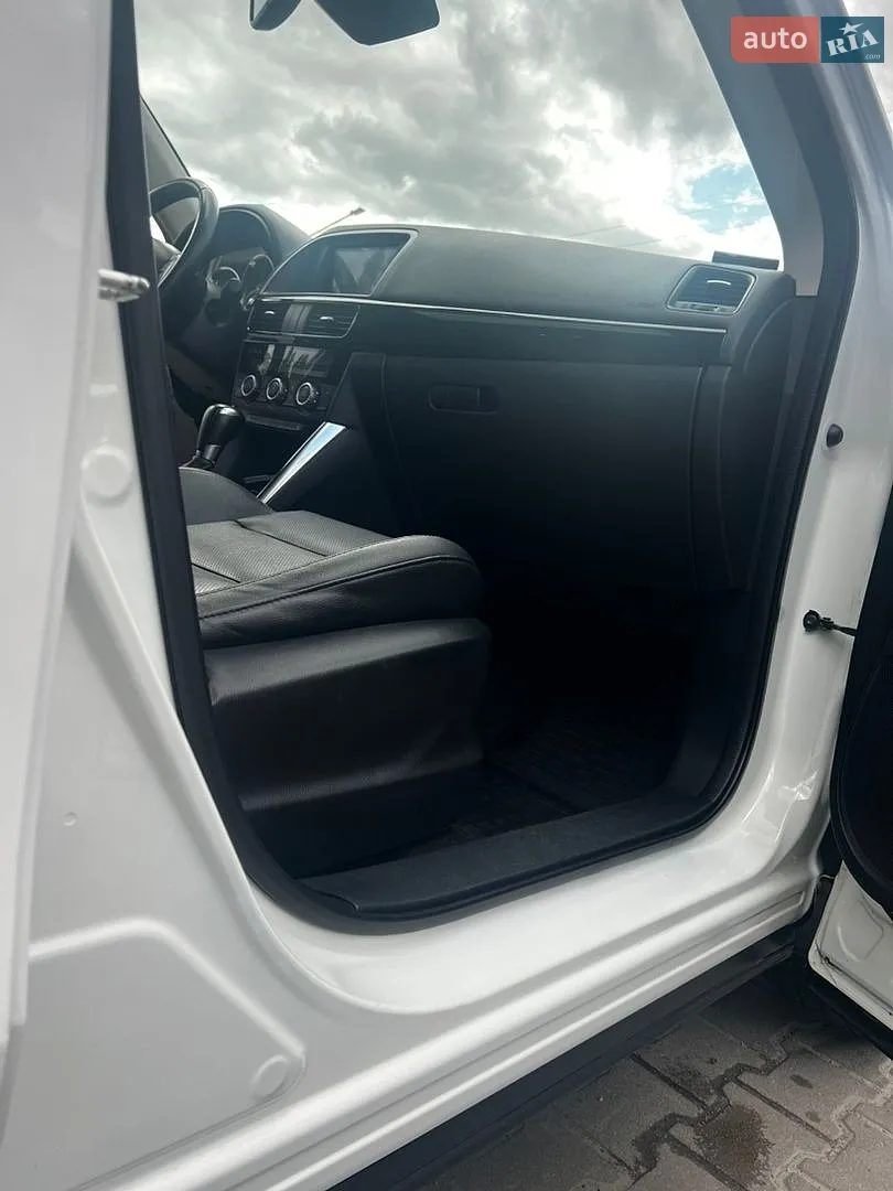 2014 Mazda CX-5 - мініатюра 20