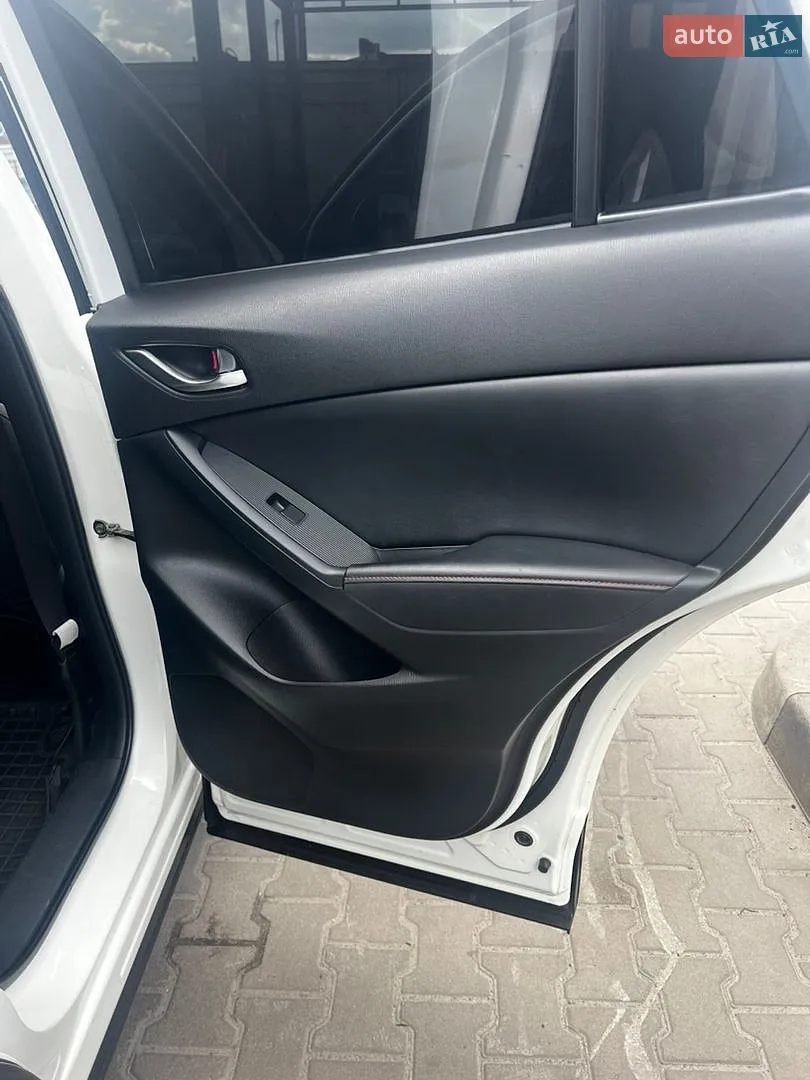 2014 Mazda CX-5 - мініатюра 22
