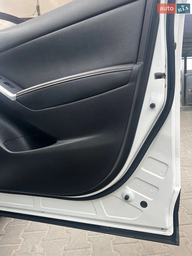 2014 Mazda CX-5 - мініатюра 21