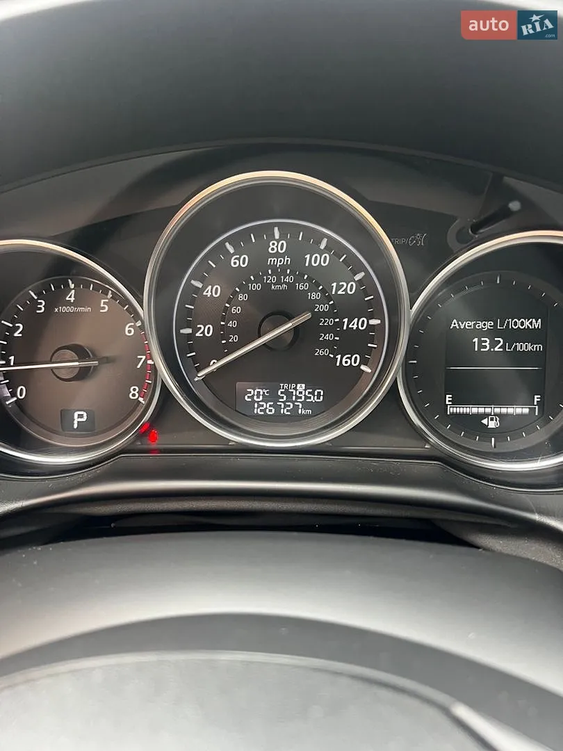 2014 Mazda CX-5 - мініатюра 24