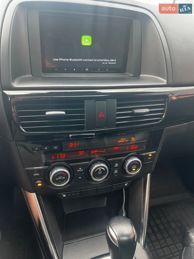 2014 Mazda CX-5 - мініатюра 25