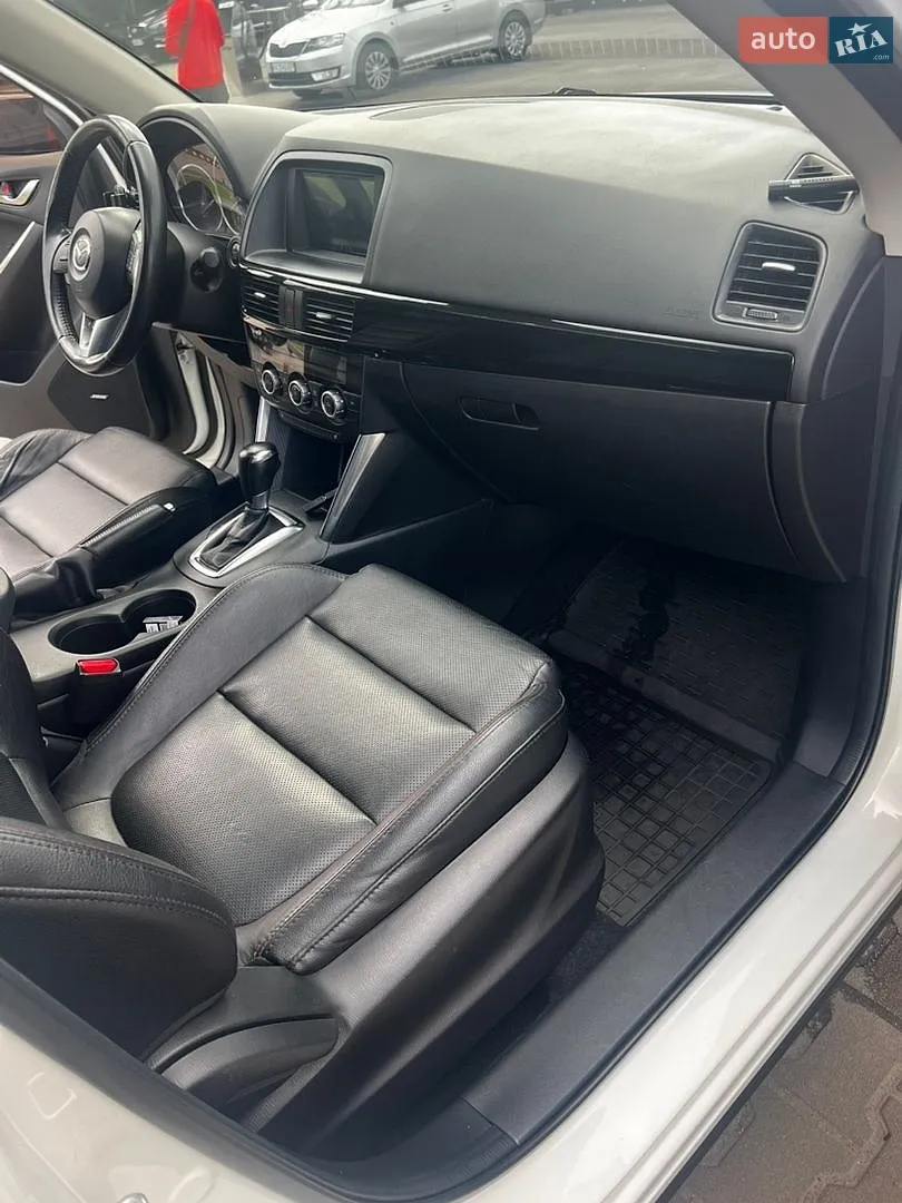 2014 Mazda CX-5 - мініатюра 26