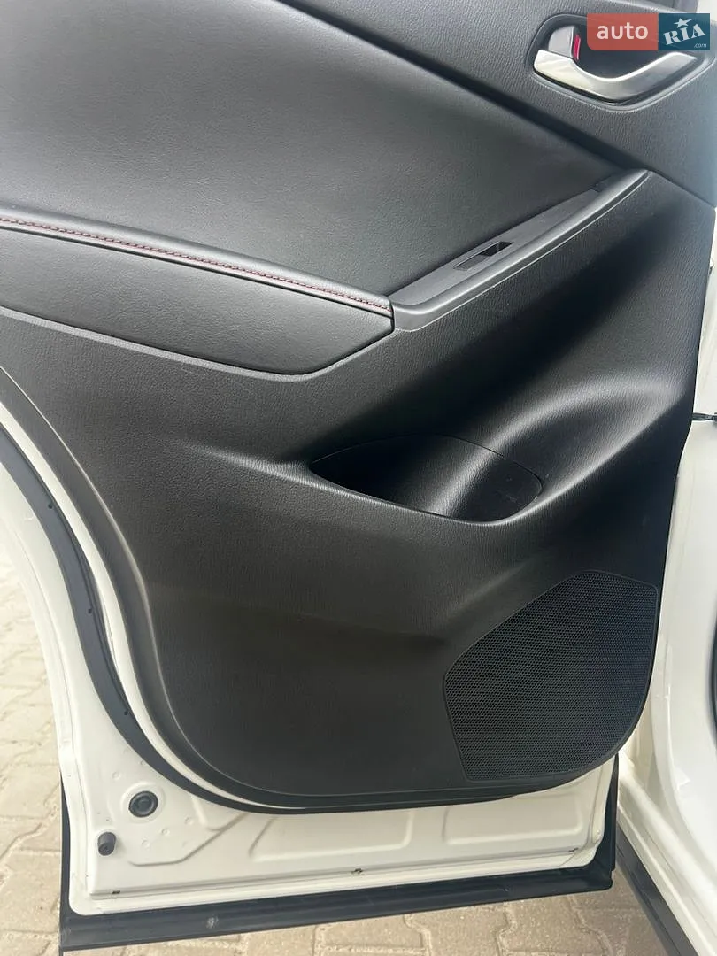 2014 Mazda CX-5 - мініатюра 27