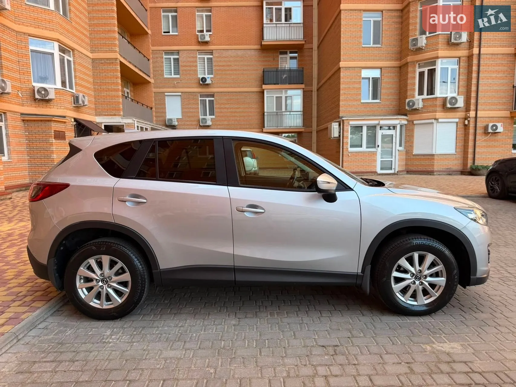 2016 Mazda CX-5 - мініатюра 4