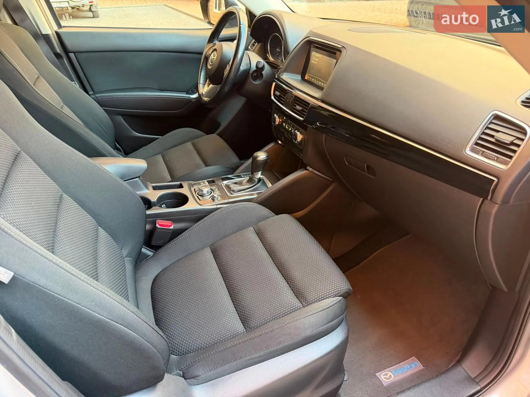 2016 Mazda CX-5 - мініатюра 15