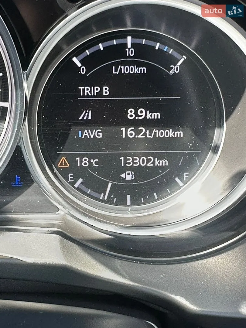 2024 Mazda CX-5 - мініатюра 10
