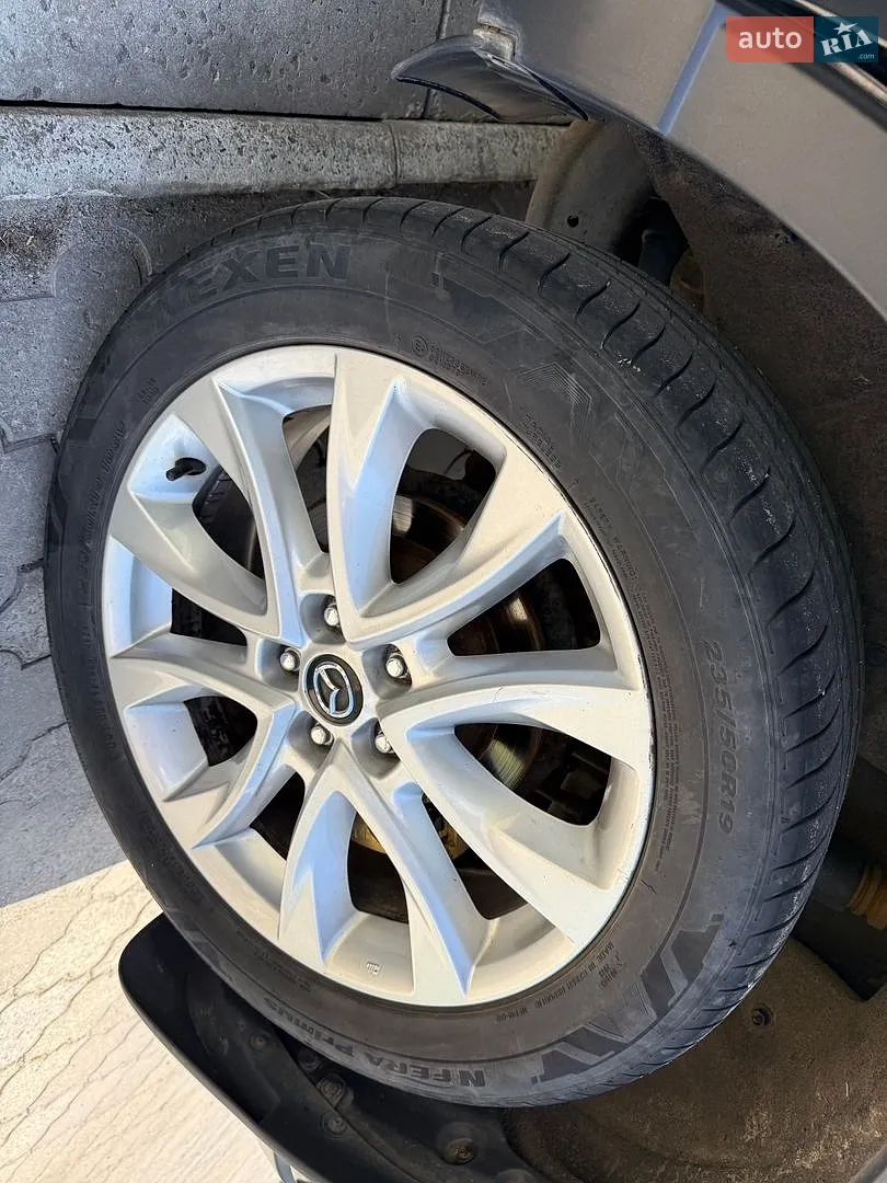 2013 Mazda CX-5 - мініатюра 15