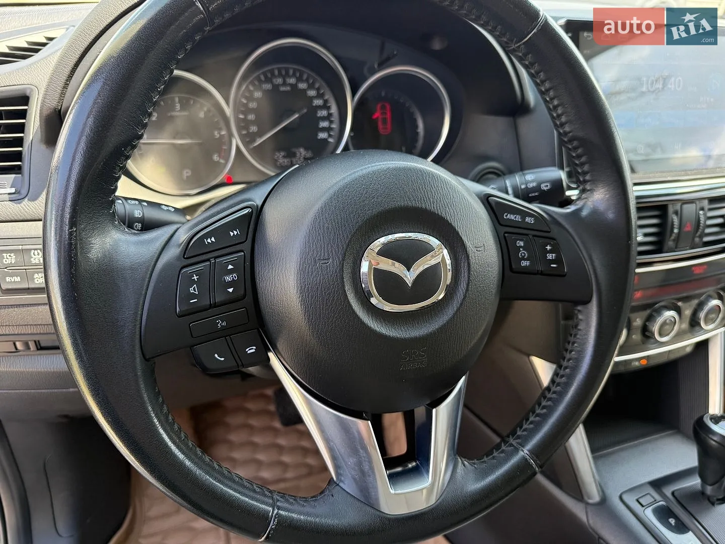 2013 Mazda CX-5 - мініатюра 18