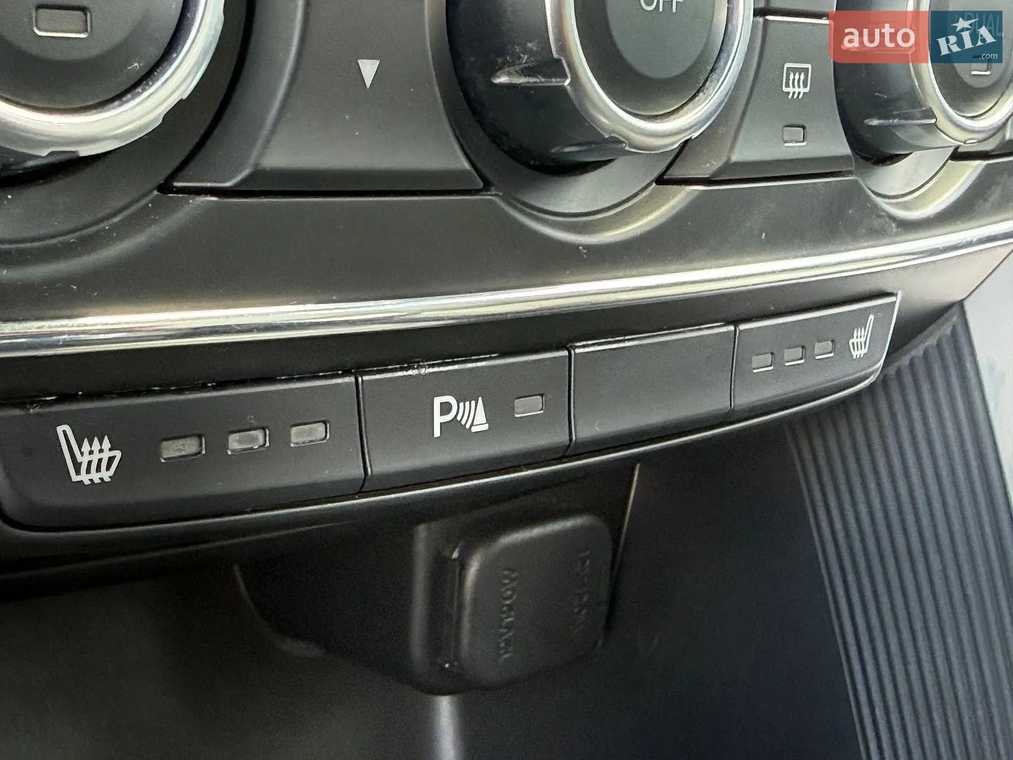 2013 Mazda CX-5 - мініатюра 22