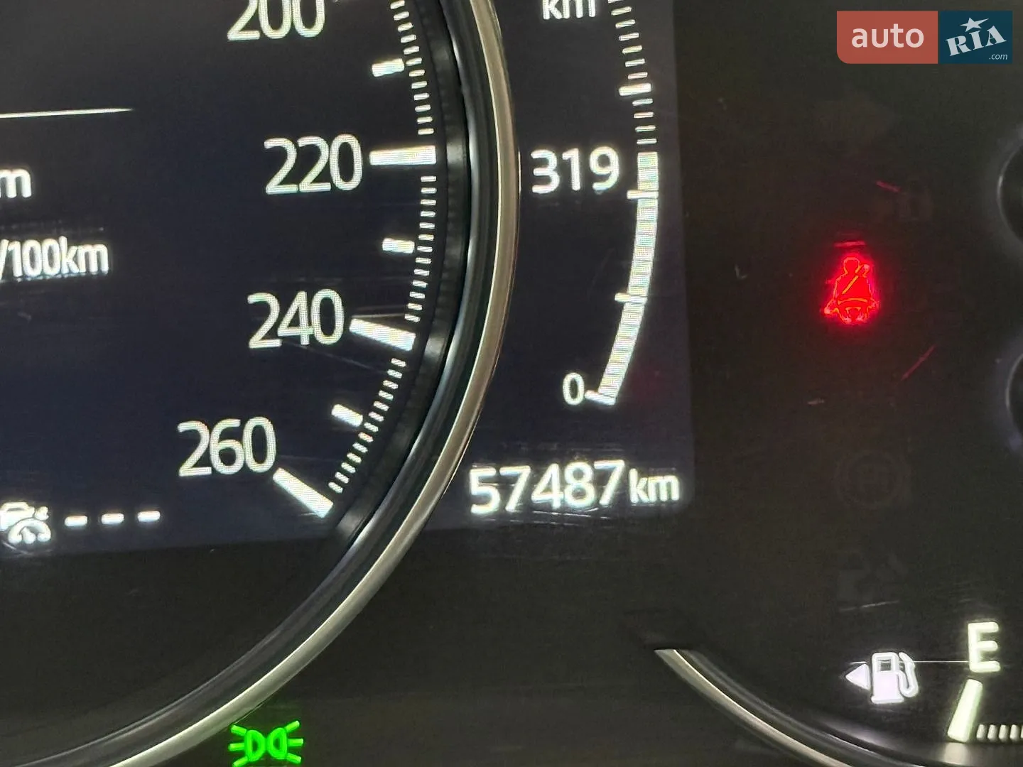 2021 Mazda CX-5 - мініатюра 2