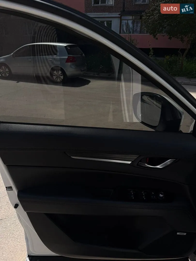 2021 Mazda CX-5 - мініатюра 13
