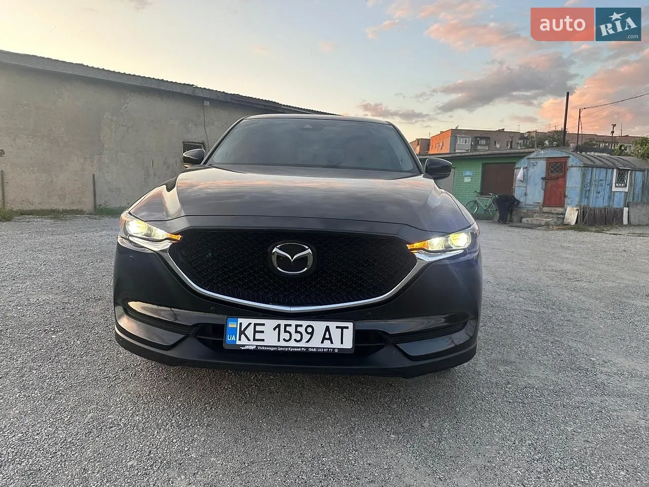 2019 Mazda CX-5 - мініатюра 27
