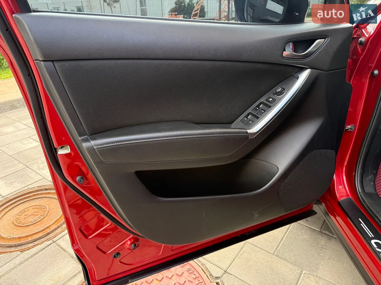 2015 Mazda CX-5 - мініатюра 11