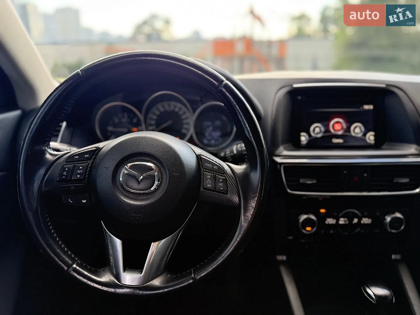 2015 Mazda CX-5 - мініатюра 15
