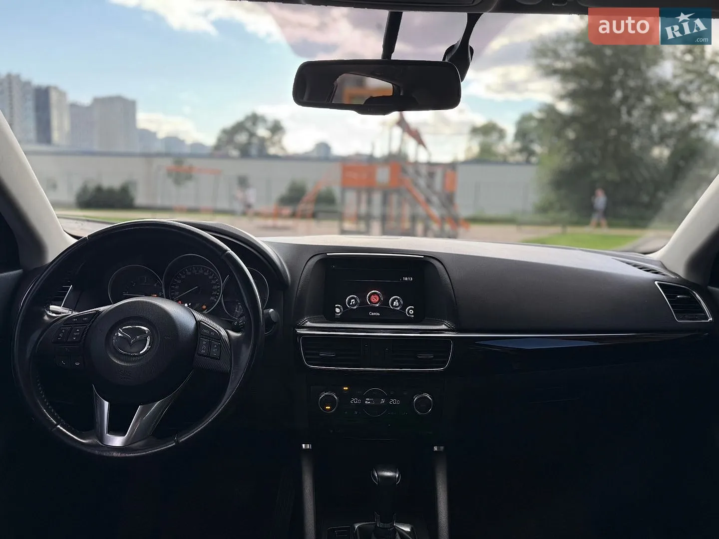 2015 Mazda CX-5 - мініатюра 14