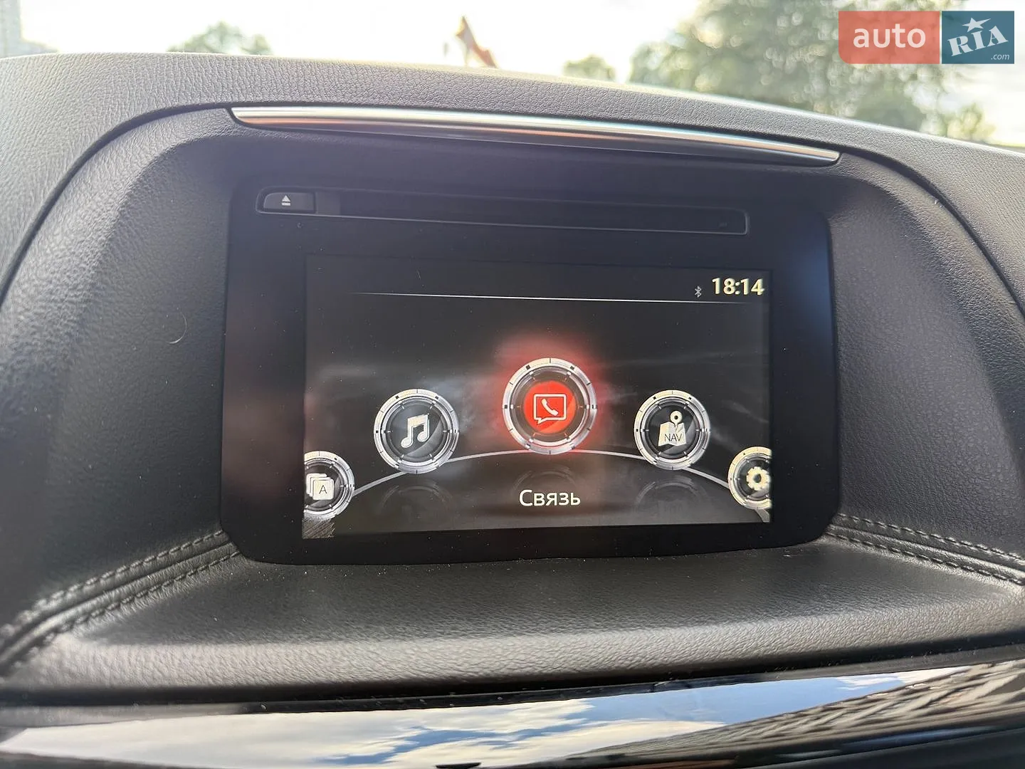 2015 Mazda CX-5 - мініатюра 18
