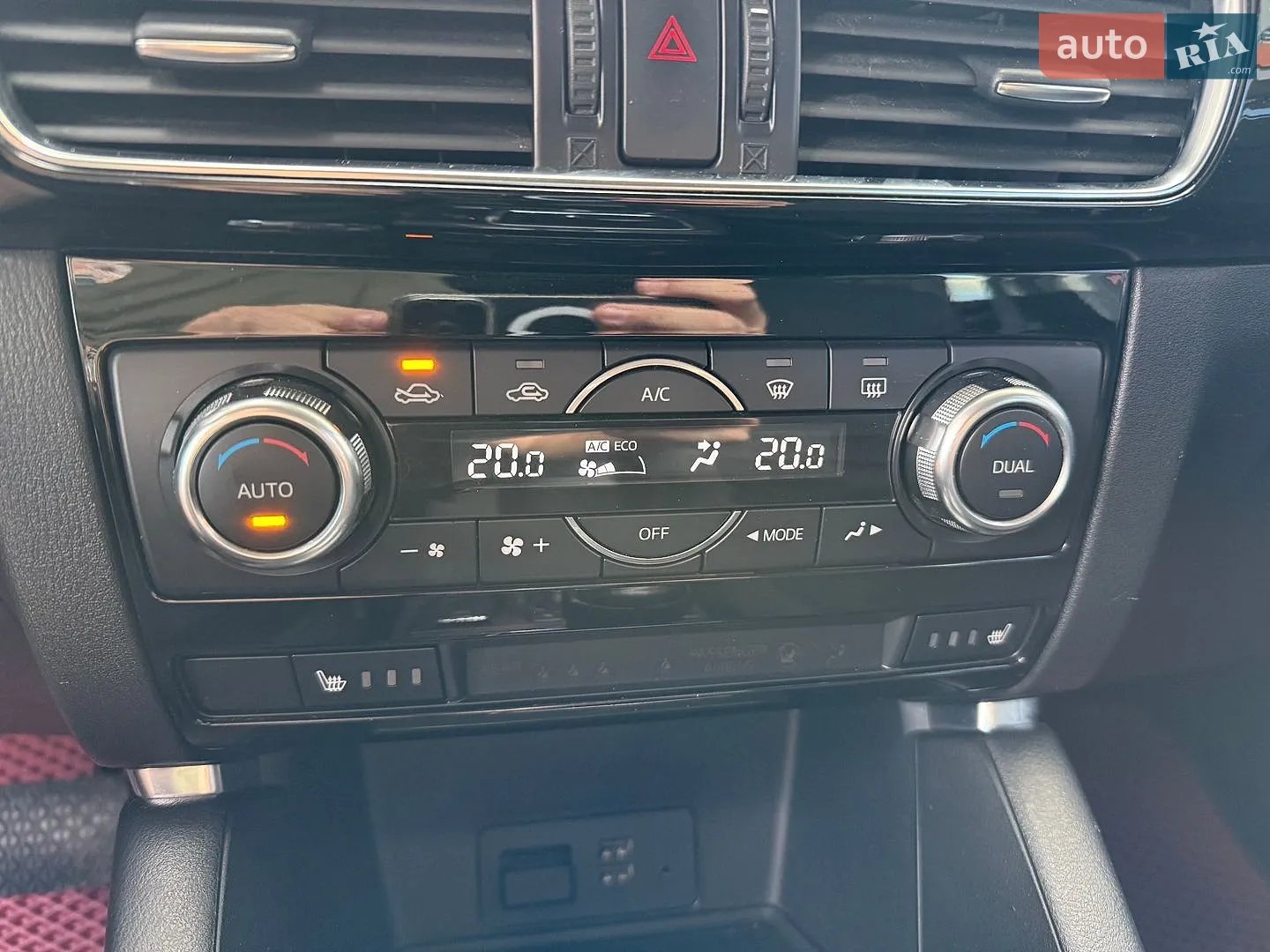 2015 Mazda CX-5 - мініатюра 17