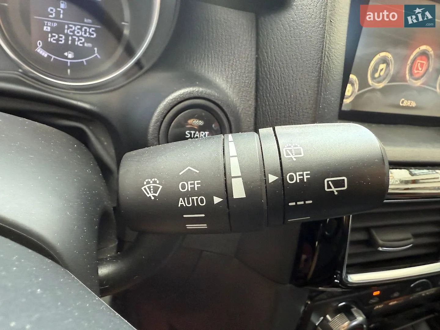 2015 Mazda CX-5 - мініатюра 21