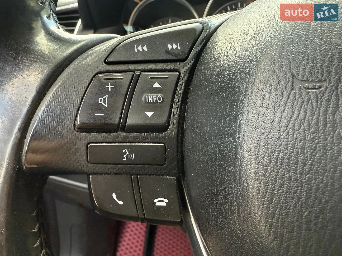 2015 Mazda CX-5 - мініатюра 20
