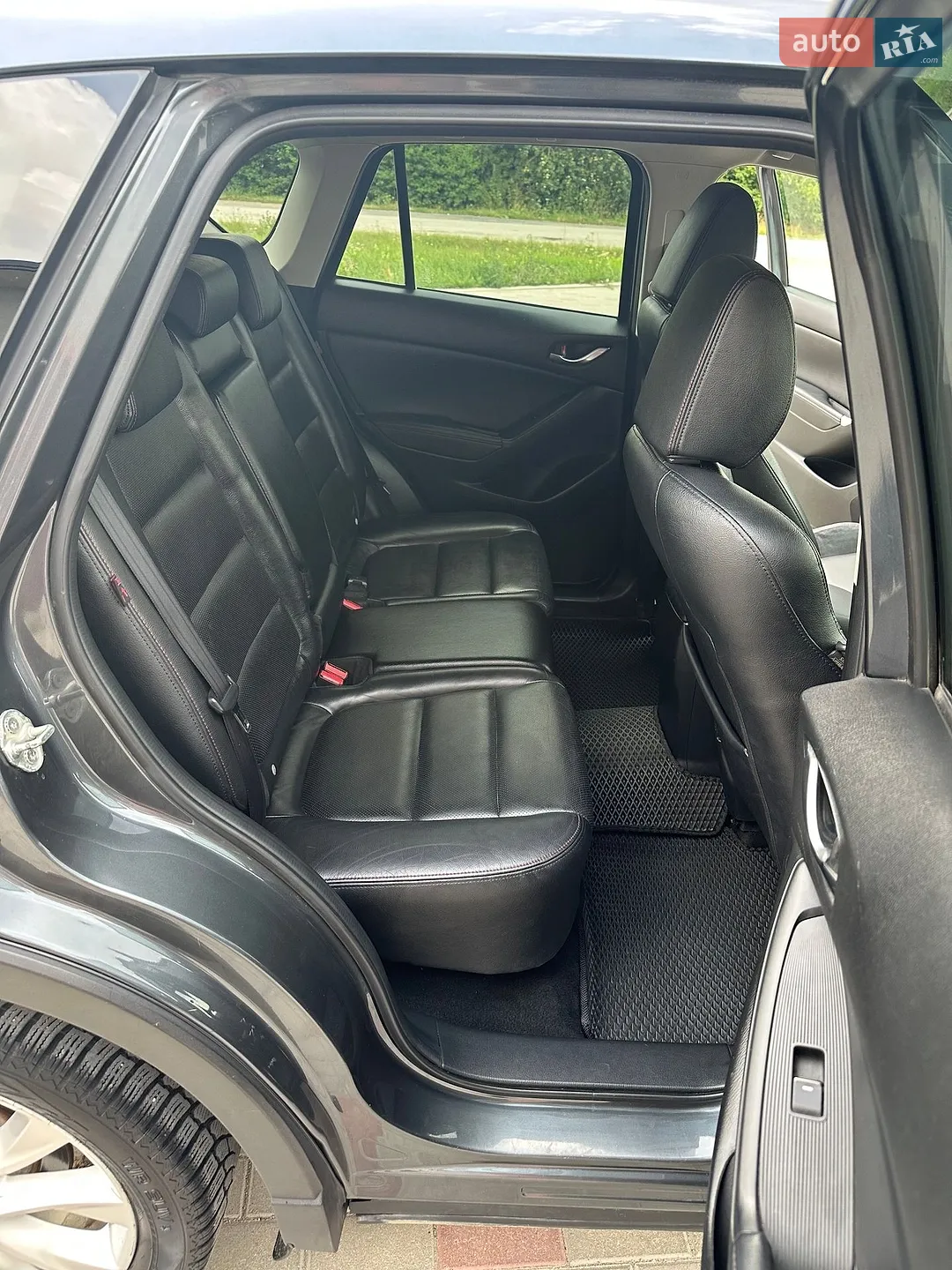 2012 Mazda CX-5 - мініатюра 19