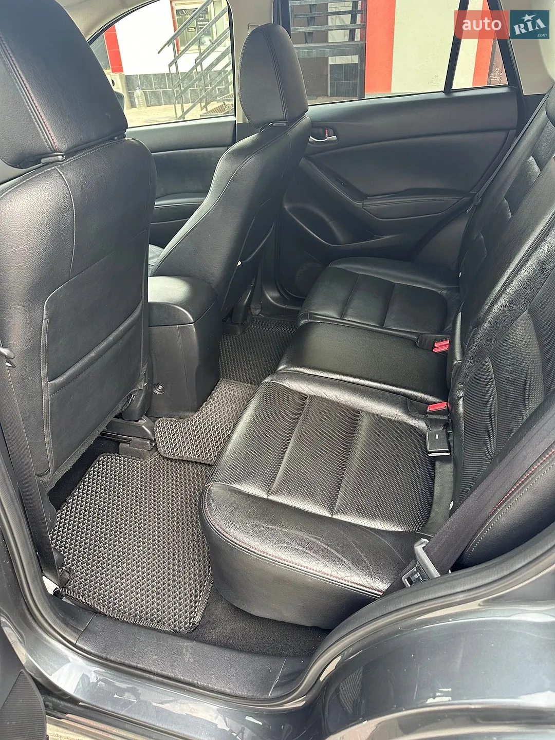 2012 Mazda CX-5 - мініатюра 22