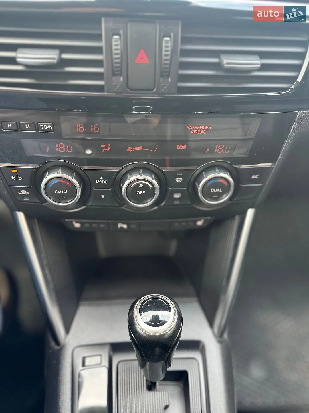 2012 Mazda CX-5 - мініатюра 25