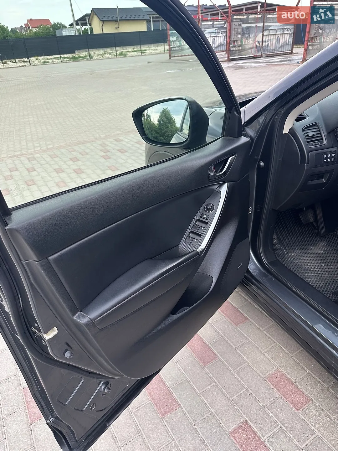 2012 Mazda CX-5 - мініатюра 24