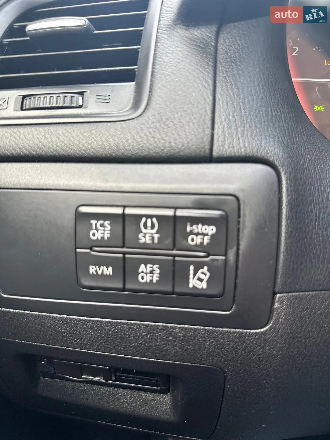 2012 Mazda CX-5 - мініатюра 27