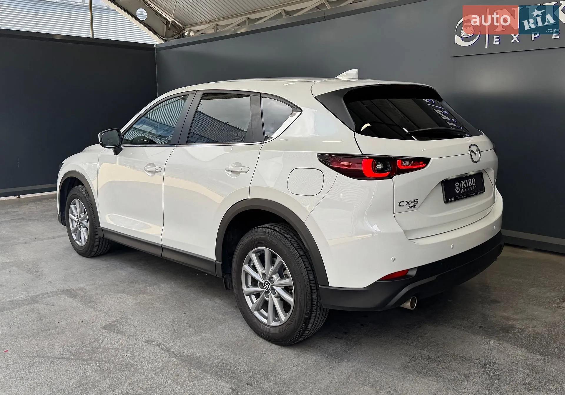 2023 Mazda CX-5 - мініатюра 5