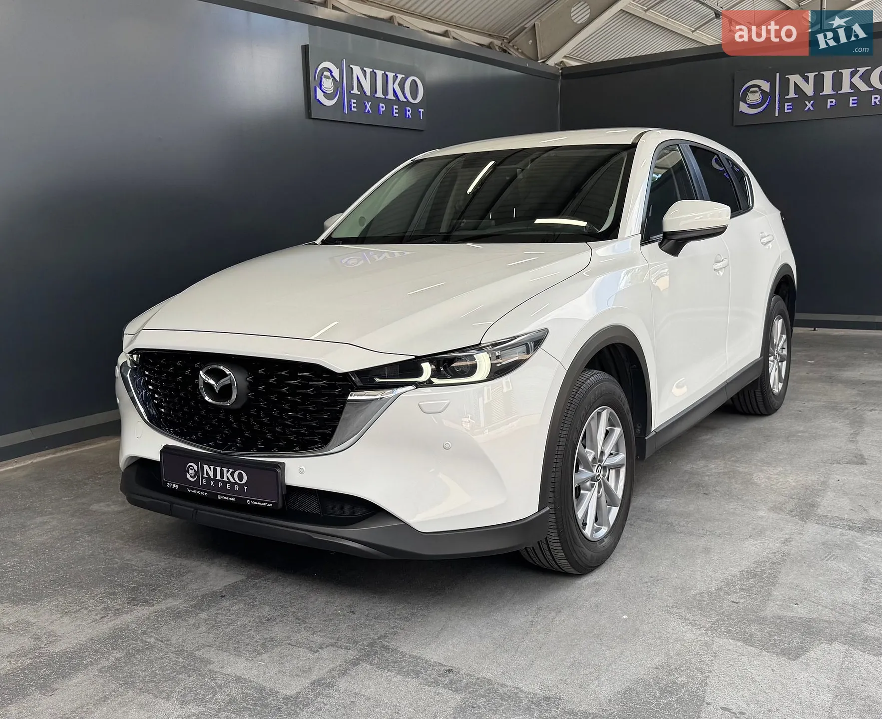 2023 Mazda CX-5 - мініатюра 4