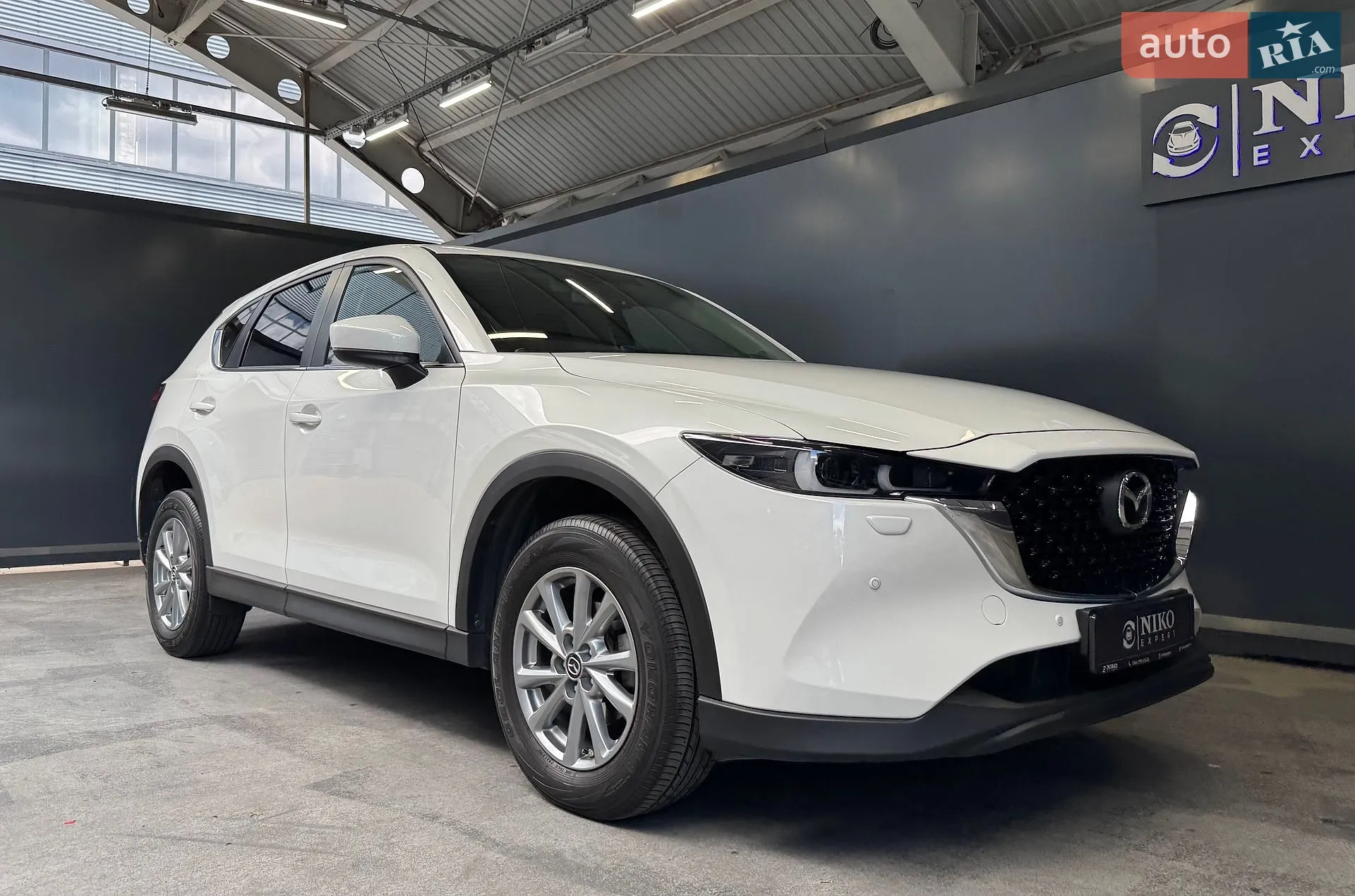 2023 Mazda CX-5 - мініатюра 18