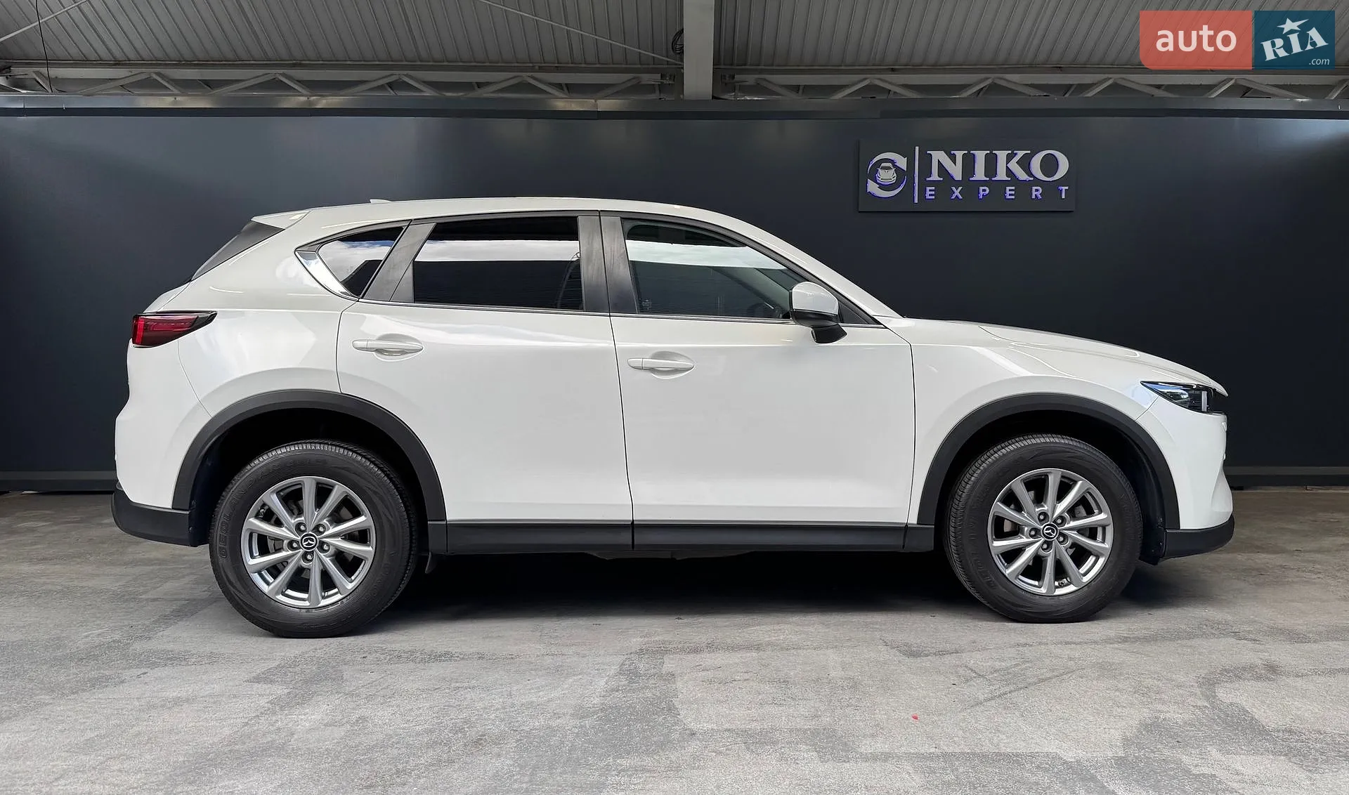 2023 Mazda CX-5 - мініатюра 15