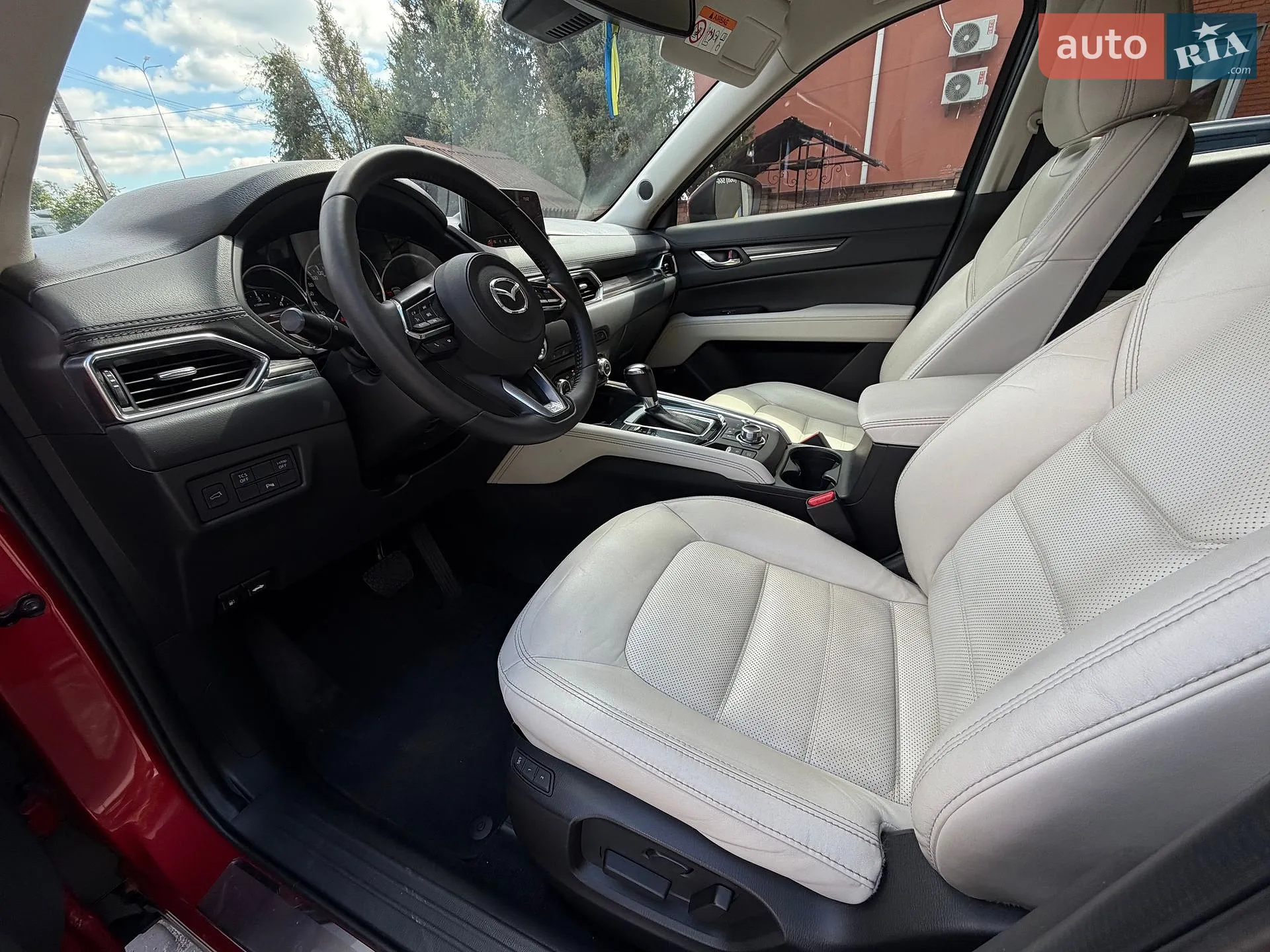 2017 Mazda CX-5 - мініатюра 2
