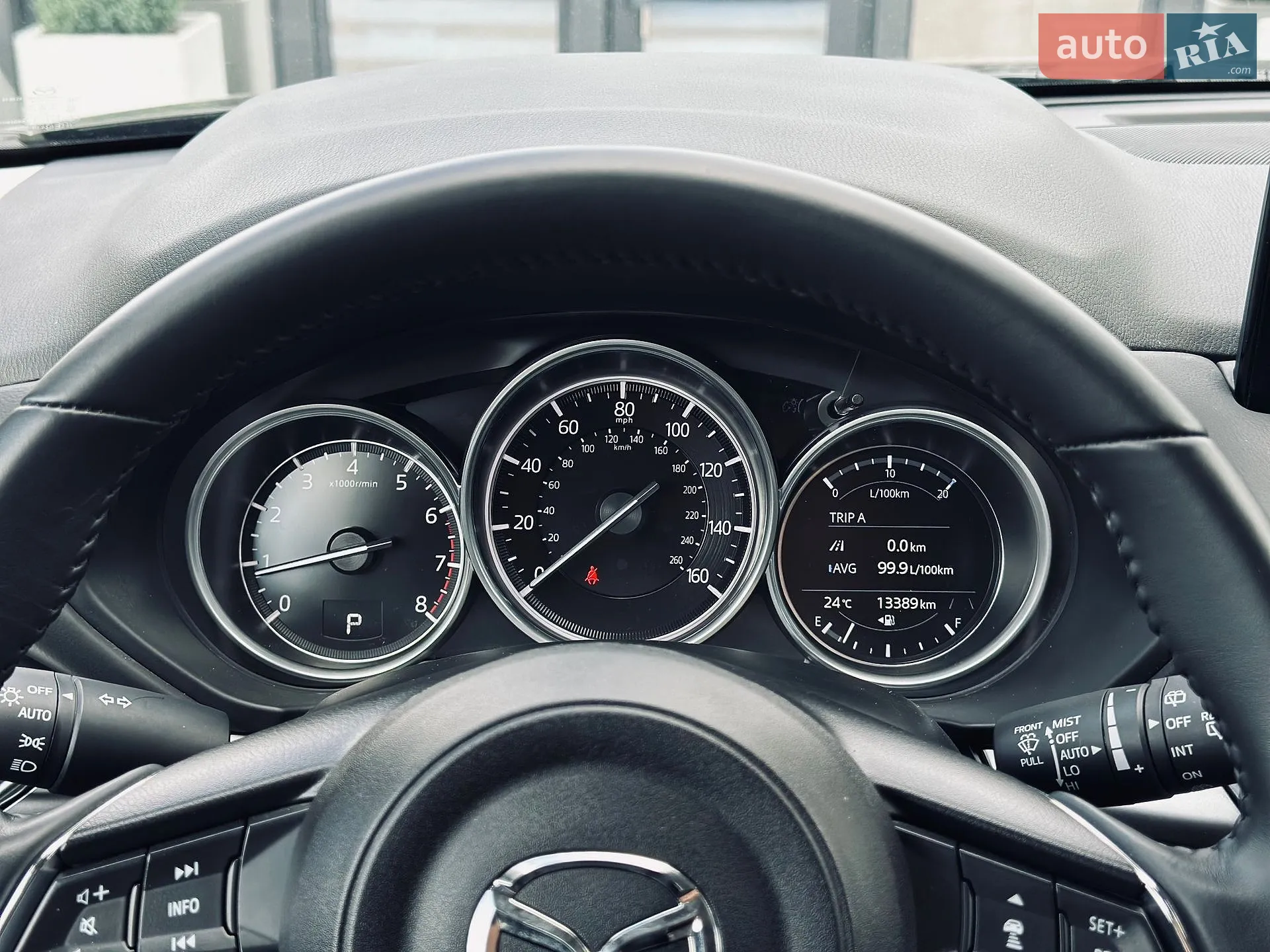 2025 Mazda CX-5 - мініатюра 32