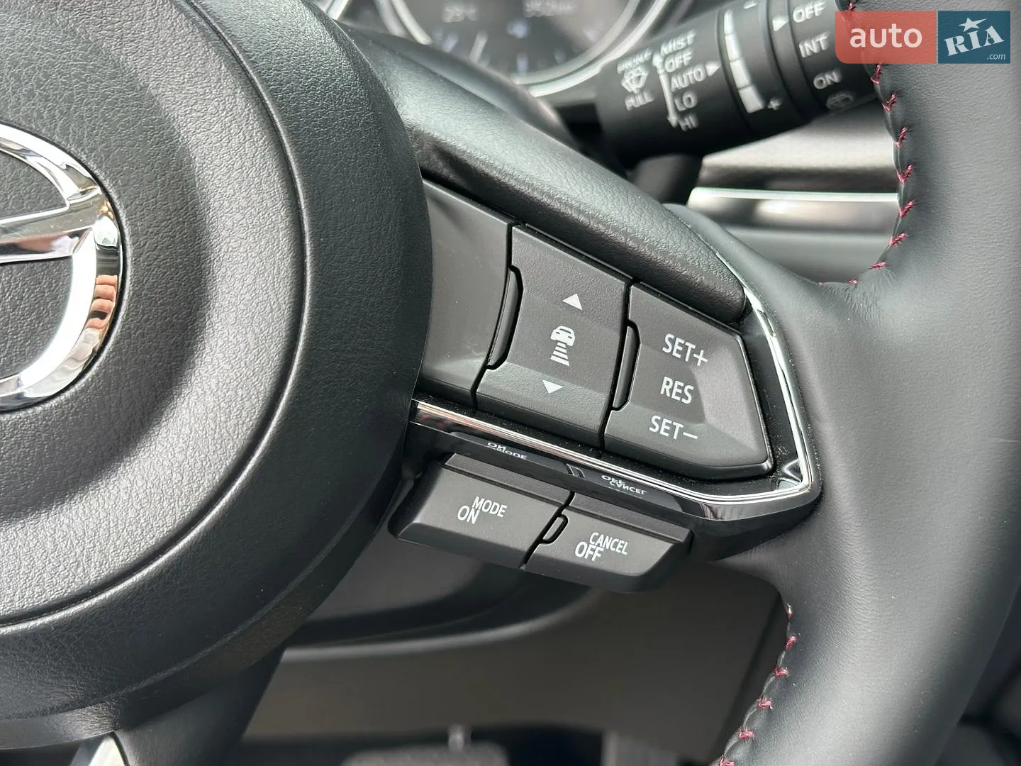 2025 Mazda CX-5 - мініатюра 34