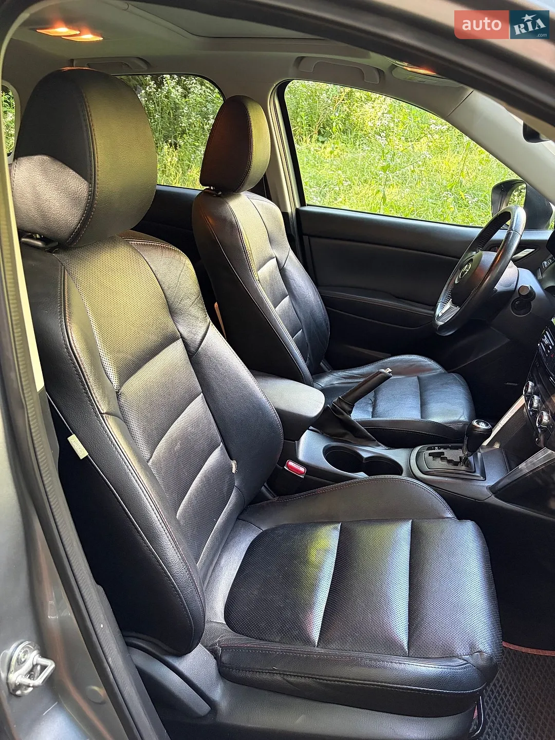 2013 Mazda CX-5 - мініатюра 8