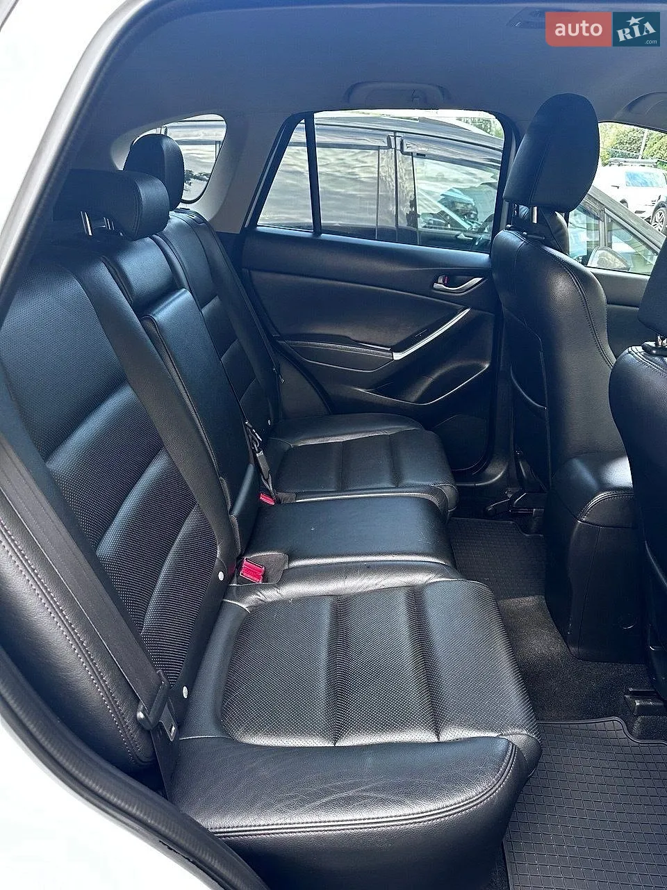 2015 Mazda CX-5 - мініатюра 4