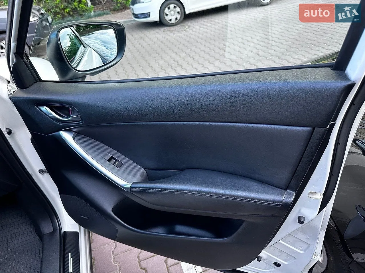 2015 Mazda CX-5 - мініатюра 5