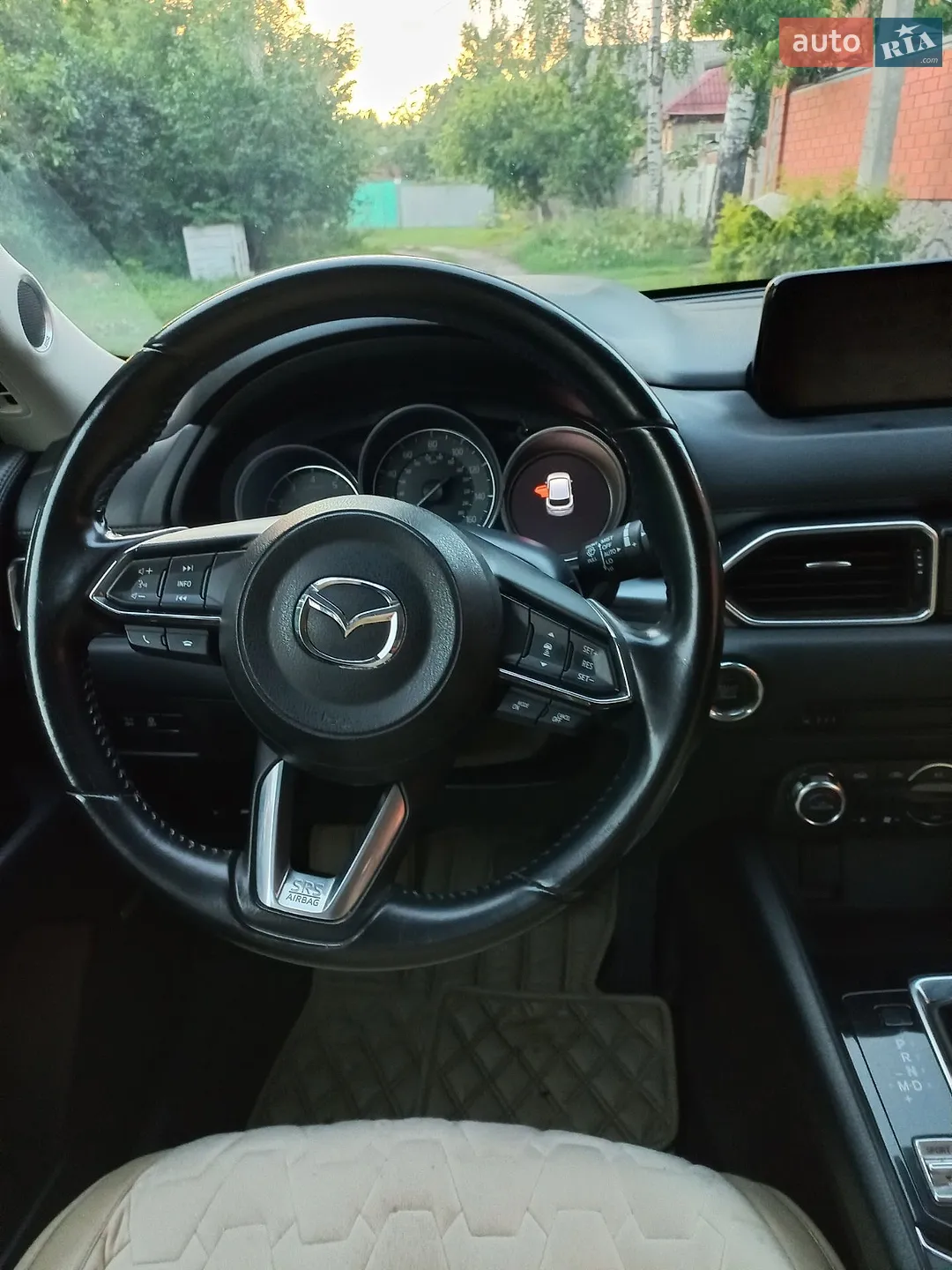 2018 Mazda CX-5 - мініатюра 5