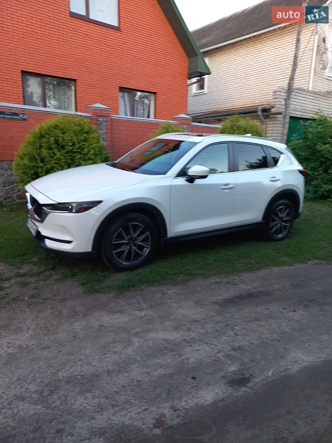 2018 Mazda CX-5 - мініатюра 9