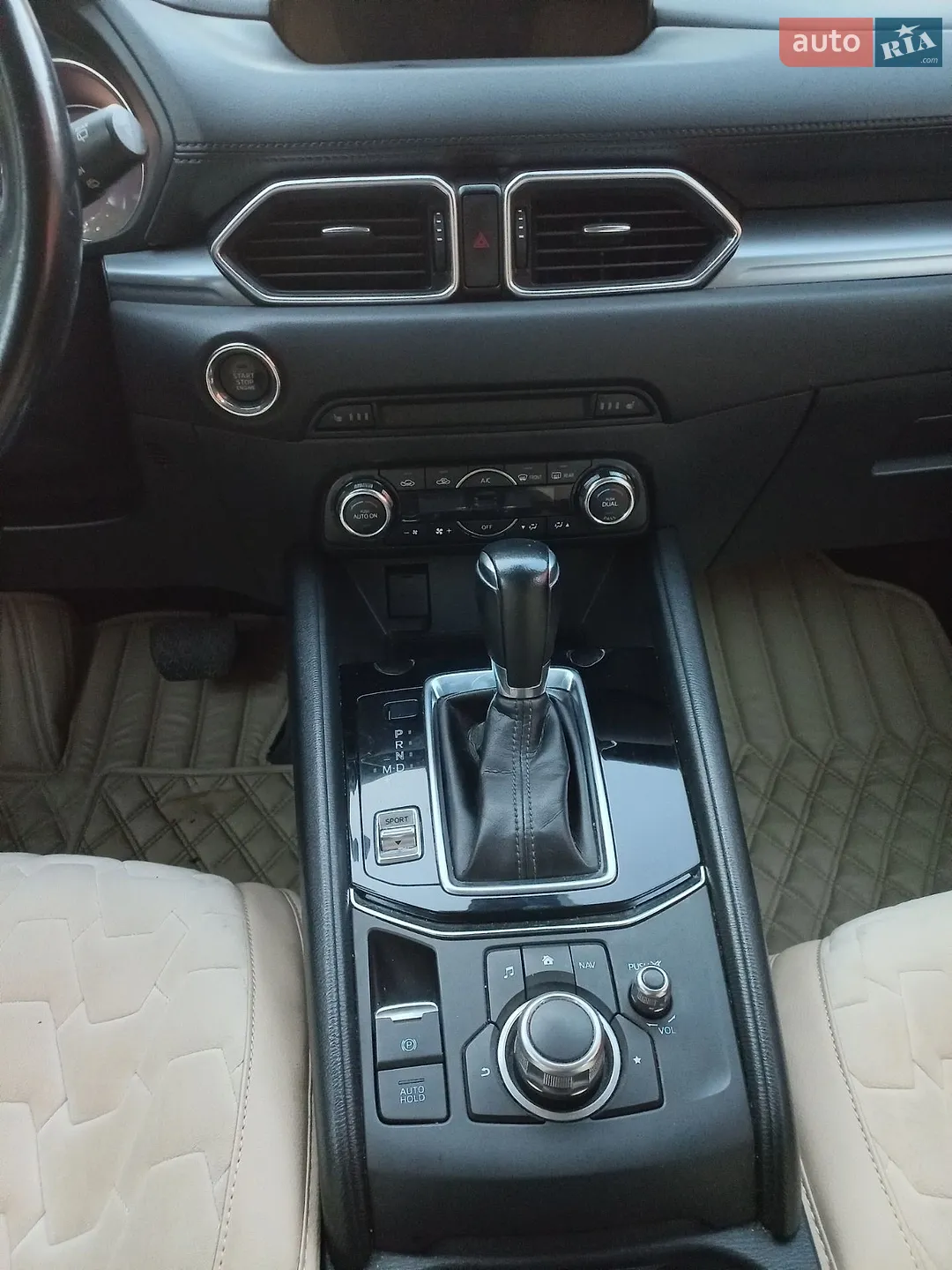 2018 Mazda CX-5 - мініатюра 3