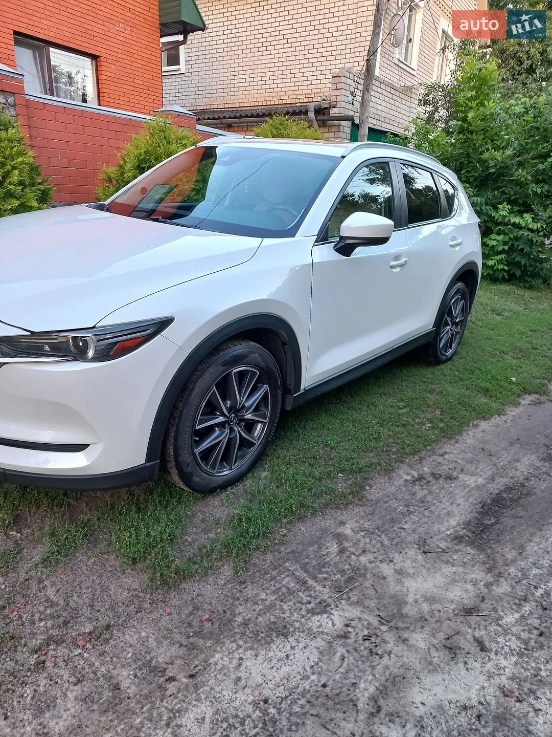2018 Mazda CX-5 - мініатюра 4