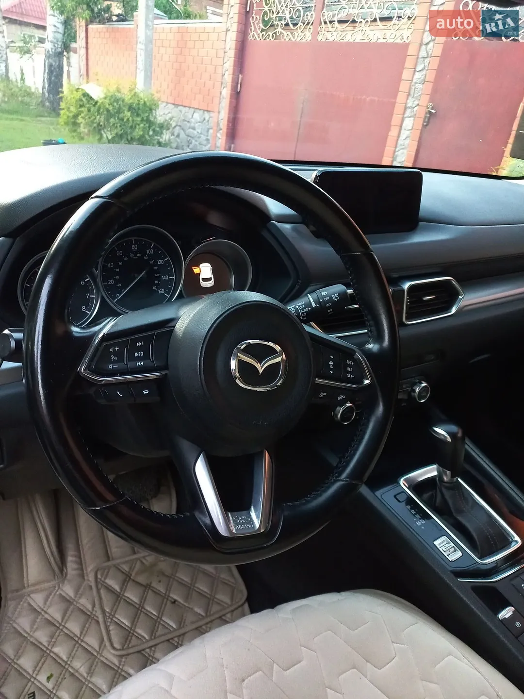 2018 Mazda CX-5 - мініатюра 14