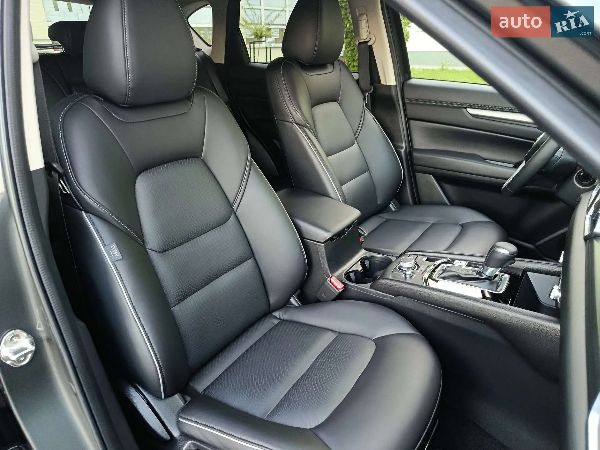 2025 Mazda CX-5 - мініатюра 17