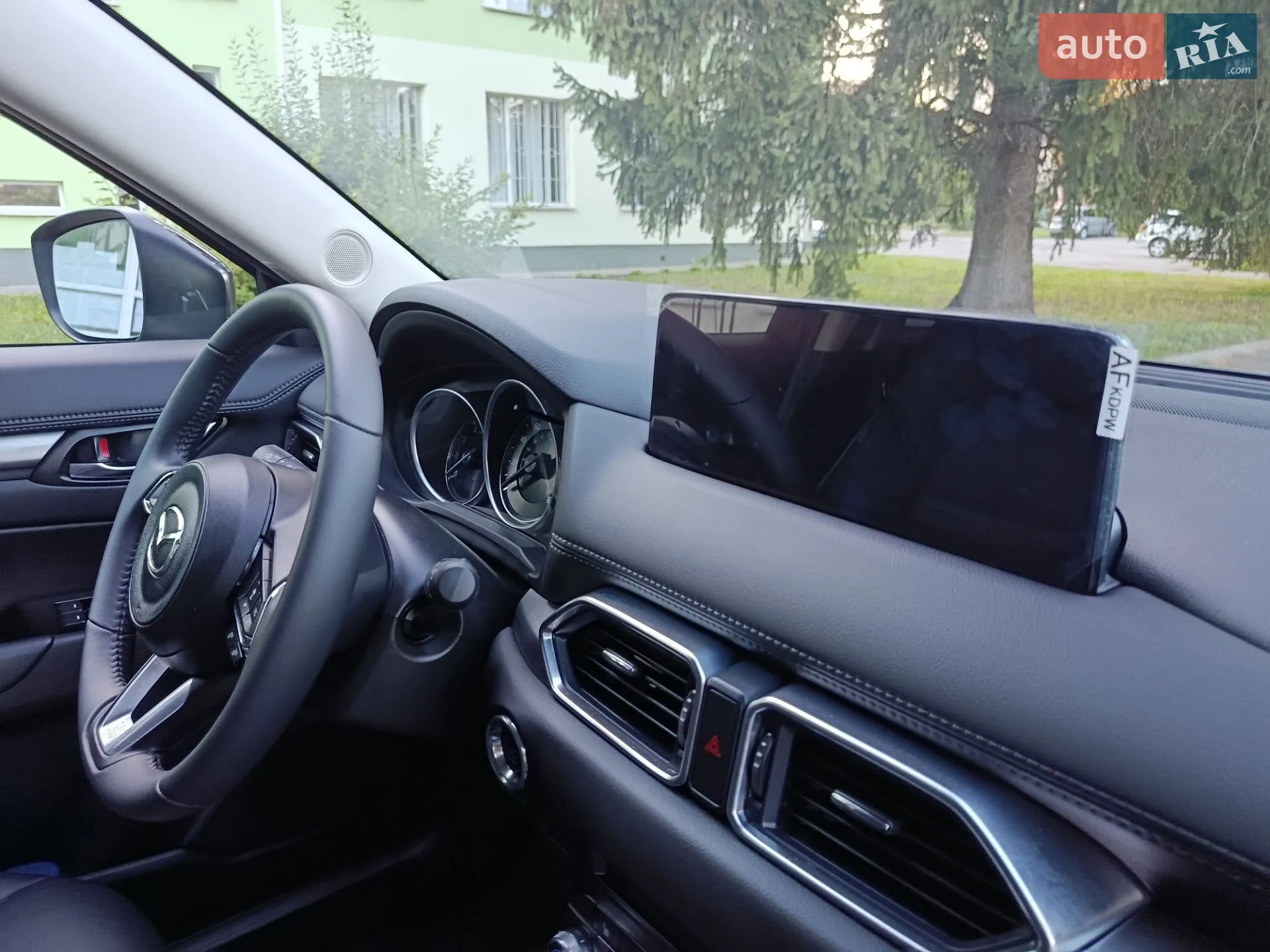 2025 Mazda CX-5 - мініатюра 15