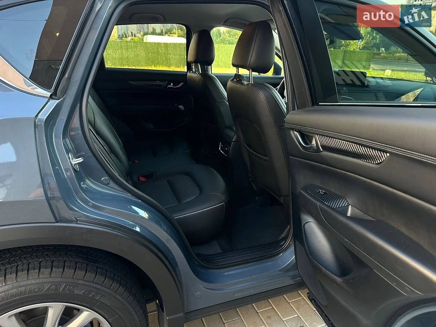 2023 Mazda CX-5 - мініатюра 14