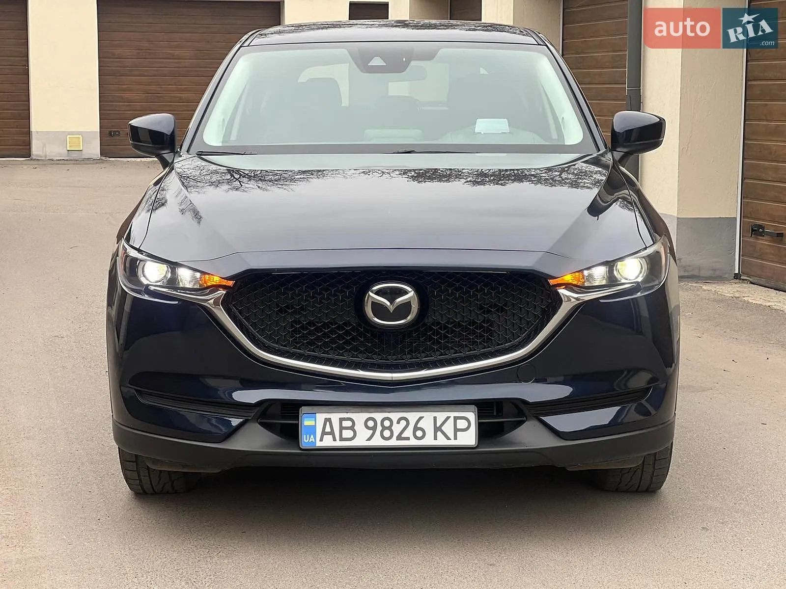 2020 Mazda CX-5 - мініатюра 6
