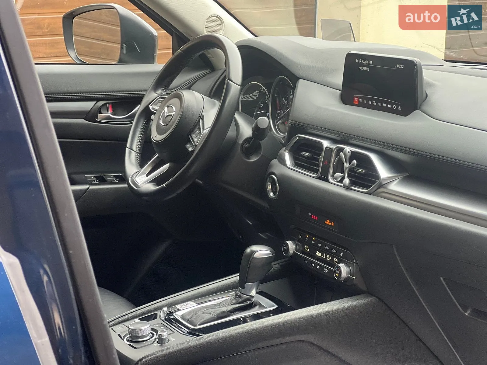 2020 Mazda CX-5 - мініатюра 12